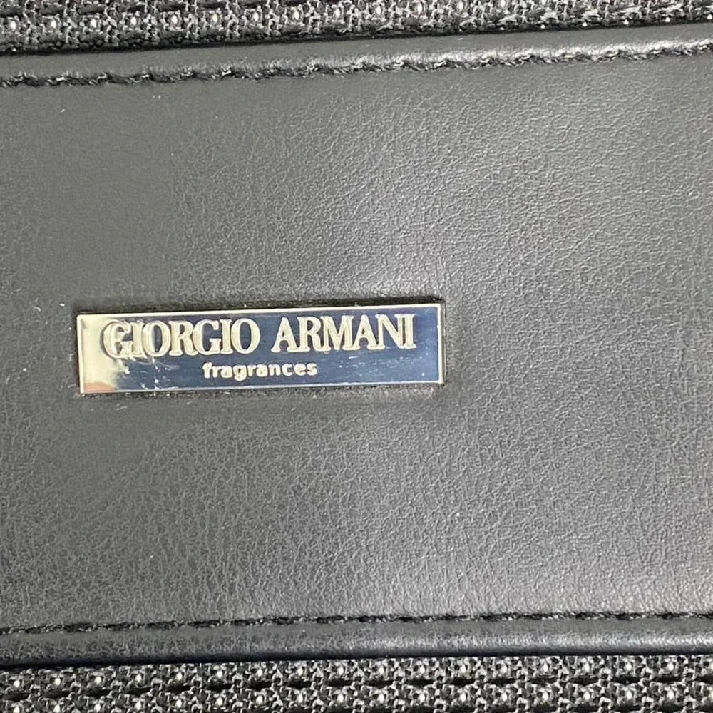 Giorgio Armani giorgio armani